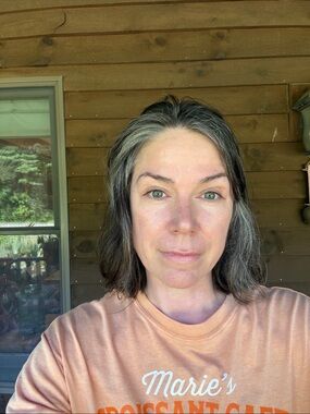 Meet your Posher, Jenny